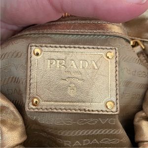 Prada bag